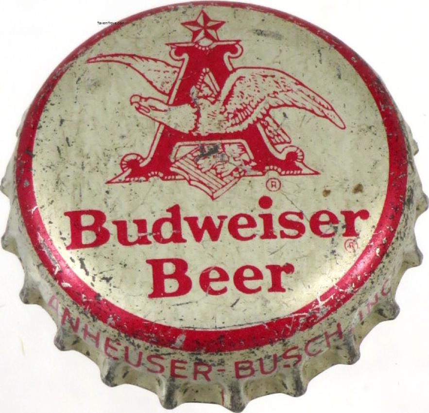 Budweiser Beer WHS