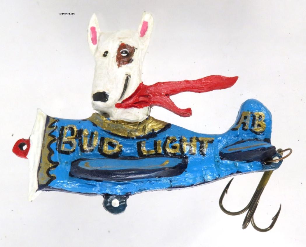 Budweiser Beer (Spuds Mackenzie Flying Ace)