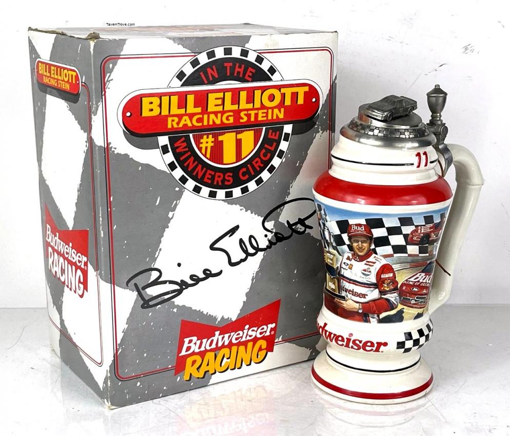 Budweiser Bill Elliott