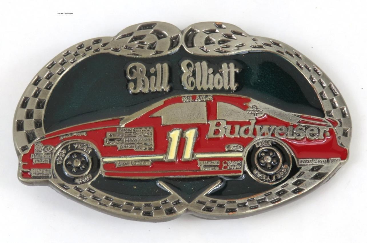Budweiser Bill Elliott