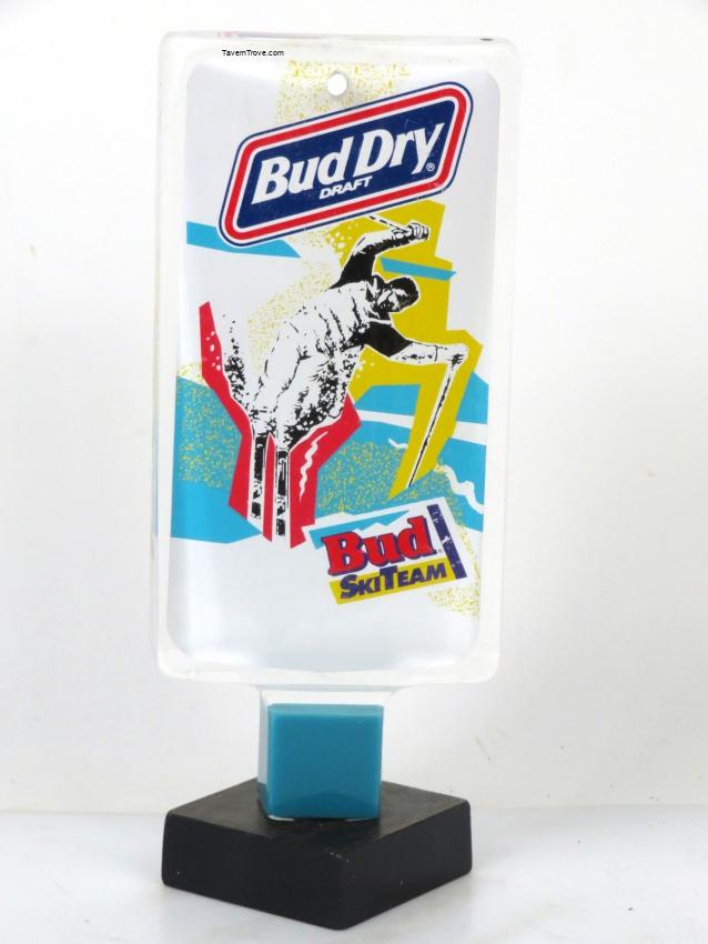 Budweiser Bud Dry Draft Beer 