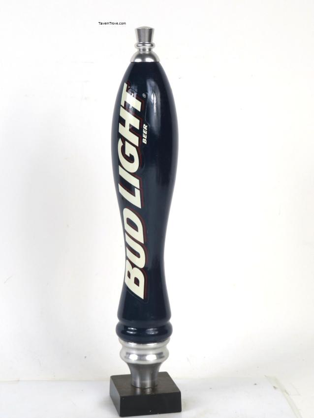 Budweiser Bud Light Beer Pub Style