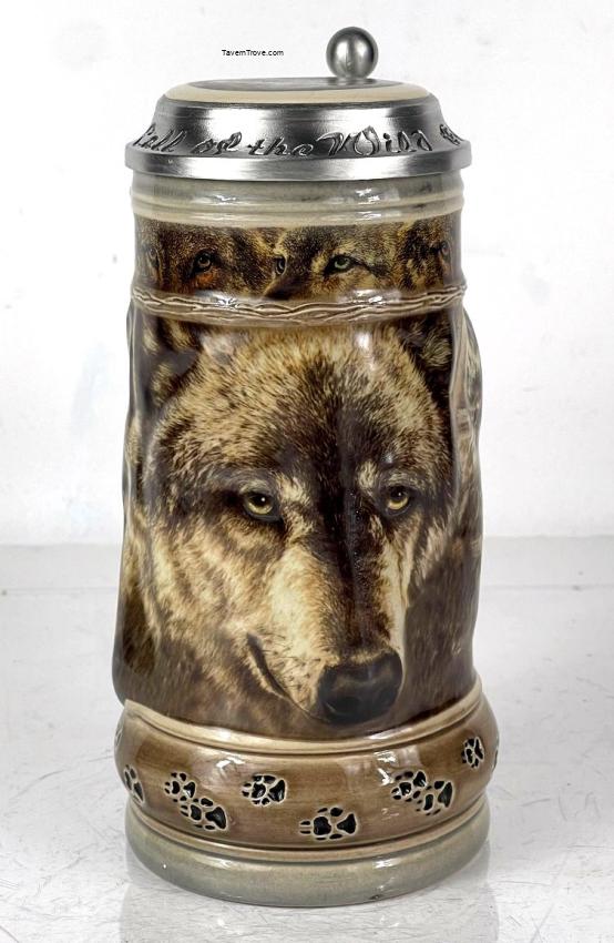 Budweiser Call Of The Wild 