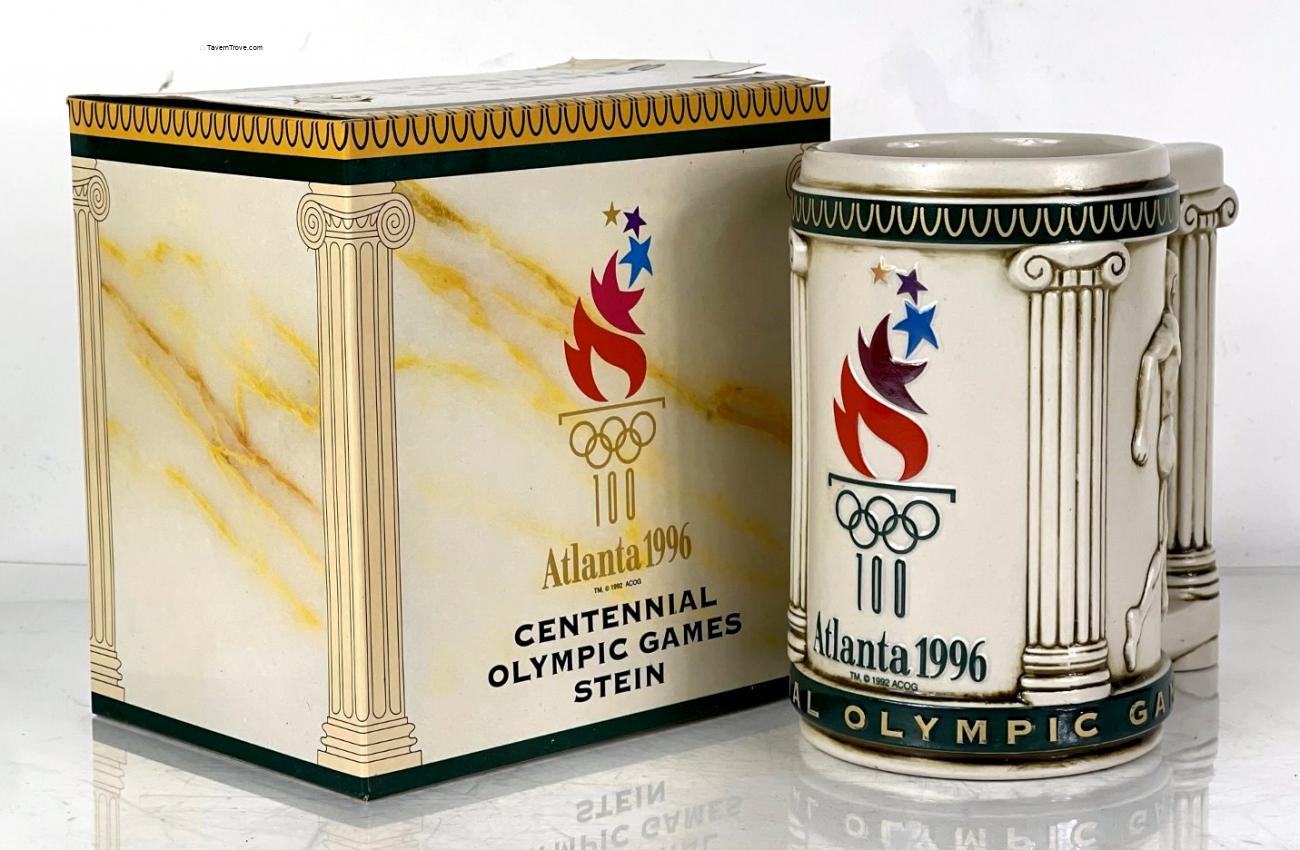 Budweiser Centennial Olympic Games