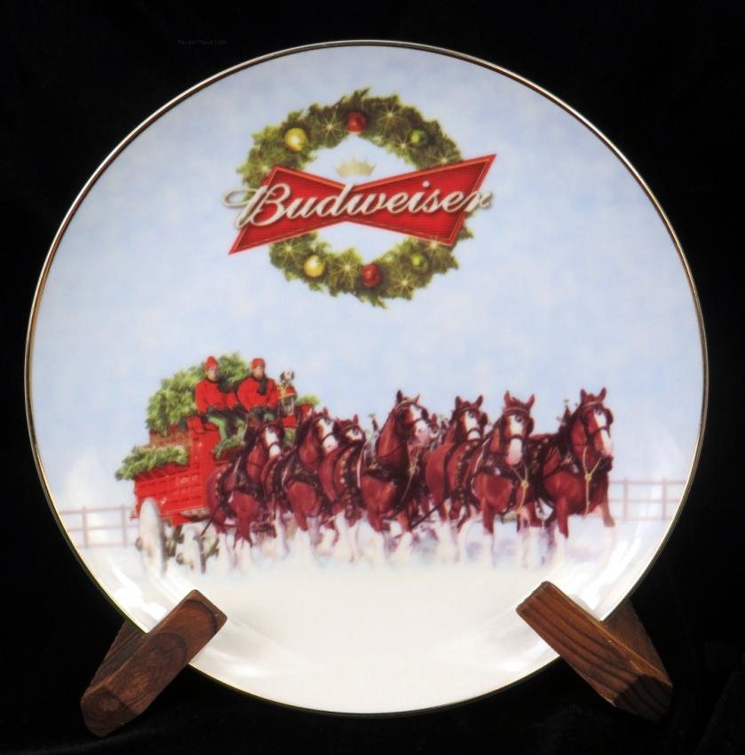 Budweiser Clydesdales 