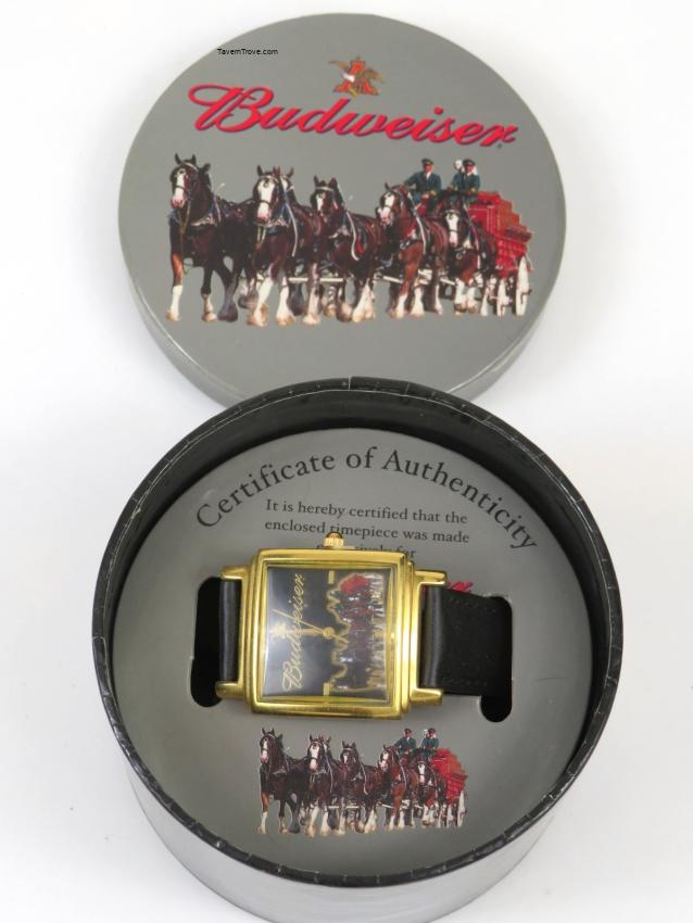 Budweiser Clydesdales PR1485