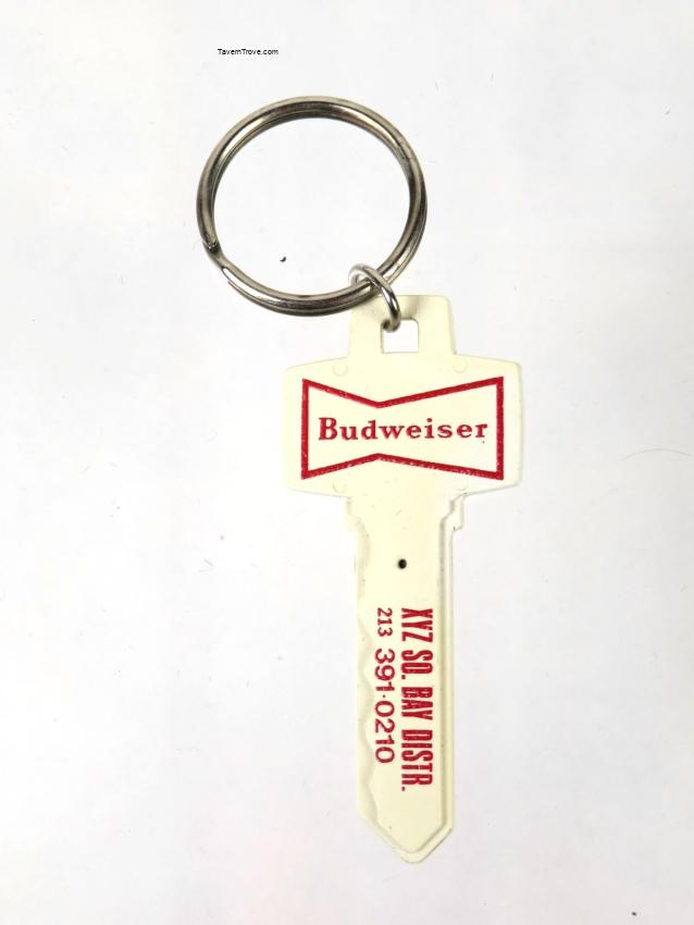 Budweiser Cut-Zit Retractible Knife