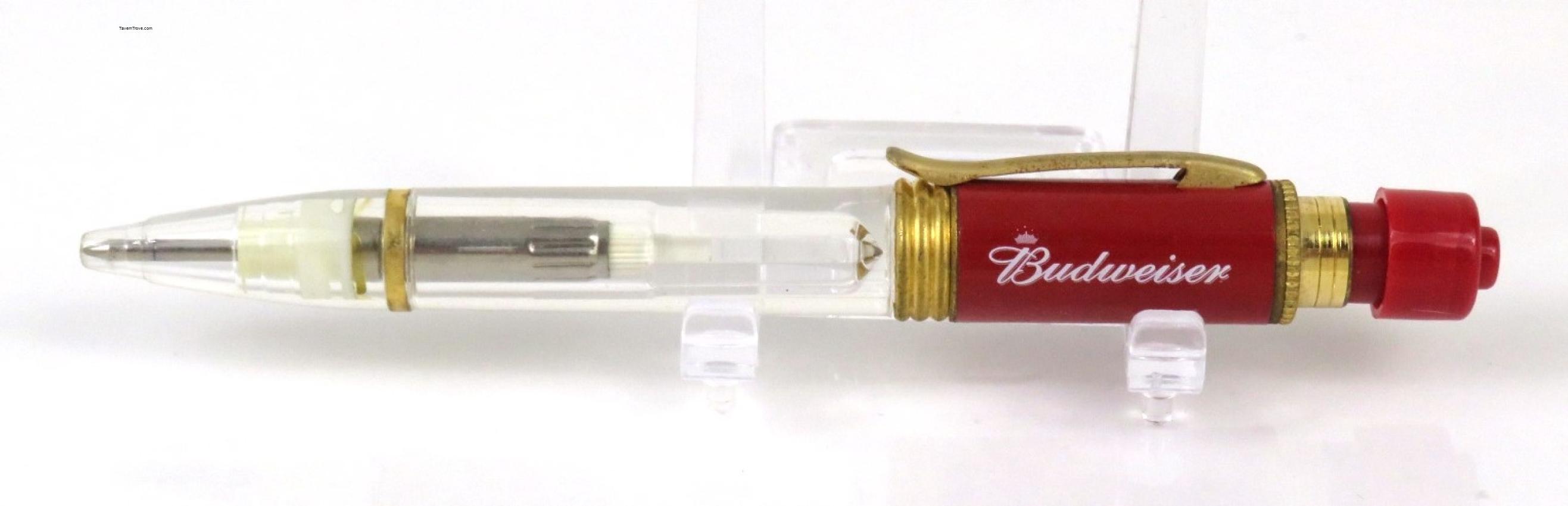 Budweiser Fancy Lighted