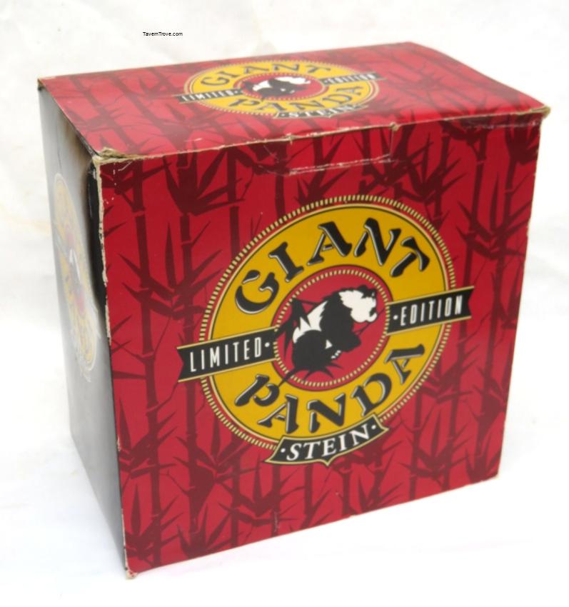 Budweiser Giant Panda