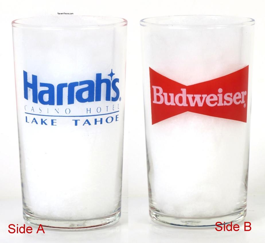 Budweiser Harrah's Lake Tahoe