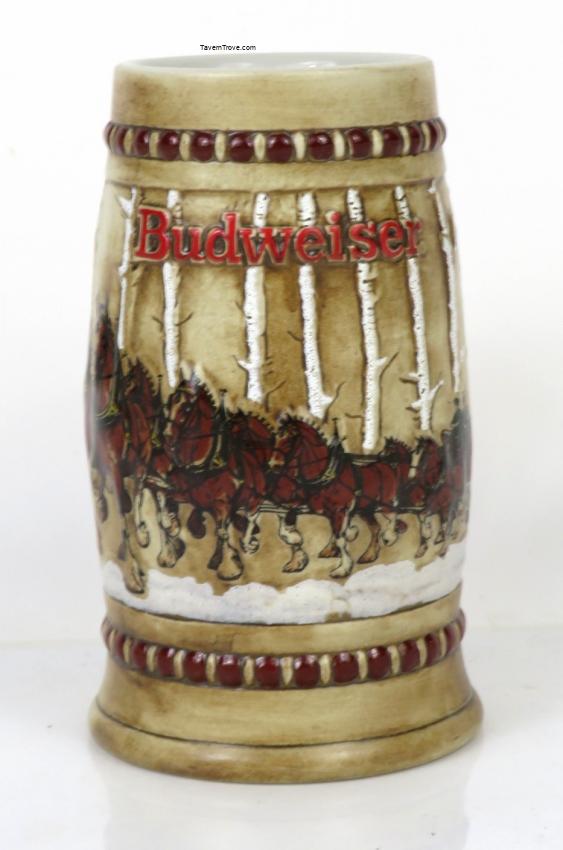 Budweiser Holiday 