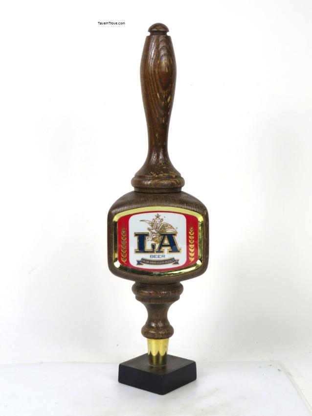Budweiser L.A. Low Alcohol Beer