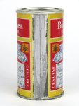 Budweiser Lager Beer