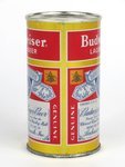 Budweiser Lager Beer