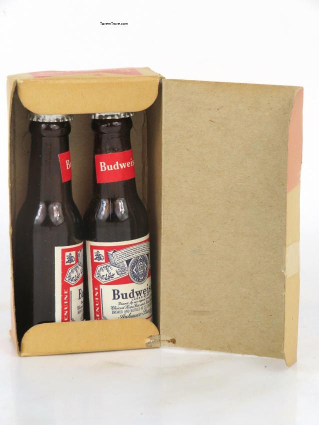 Budweiser Lager Beer
