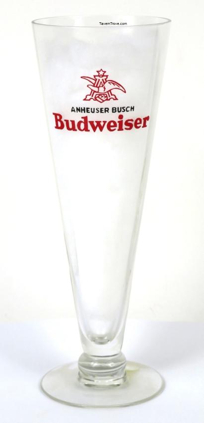 Budweiser Lager Beer