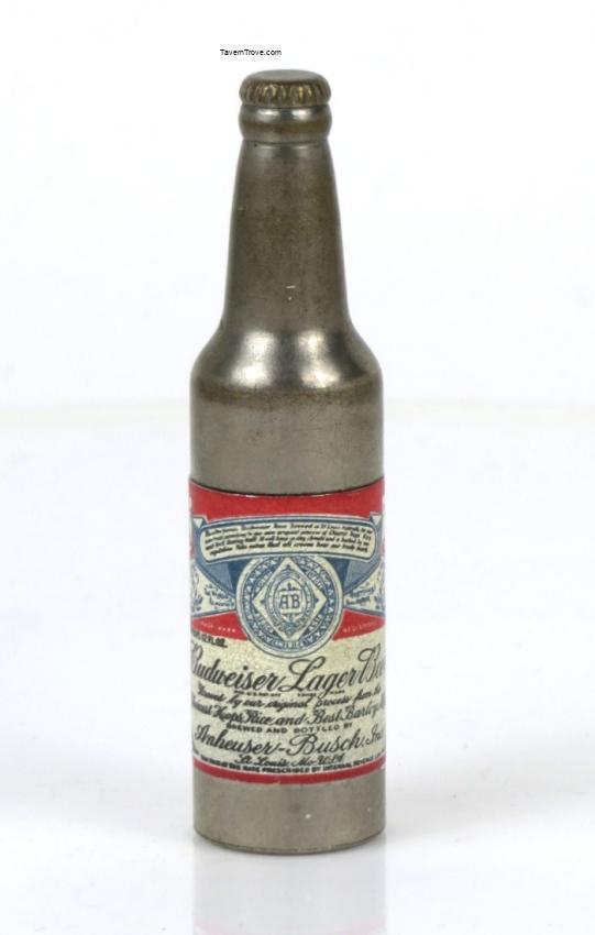 Budweiser Lager Beer