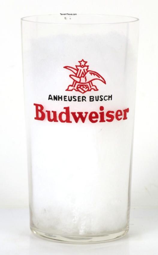 Budweiser Lager Beer