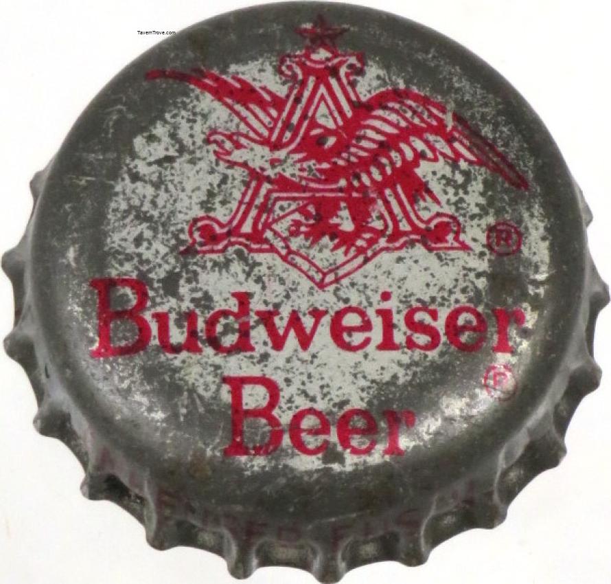 Budweiser Lager Beer ®®