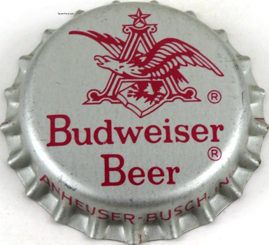 Budweiser Lager Beer ®®