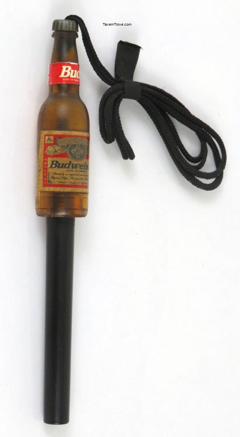 Budweiser Lanyard