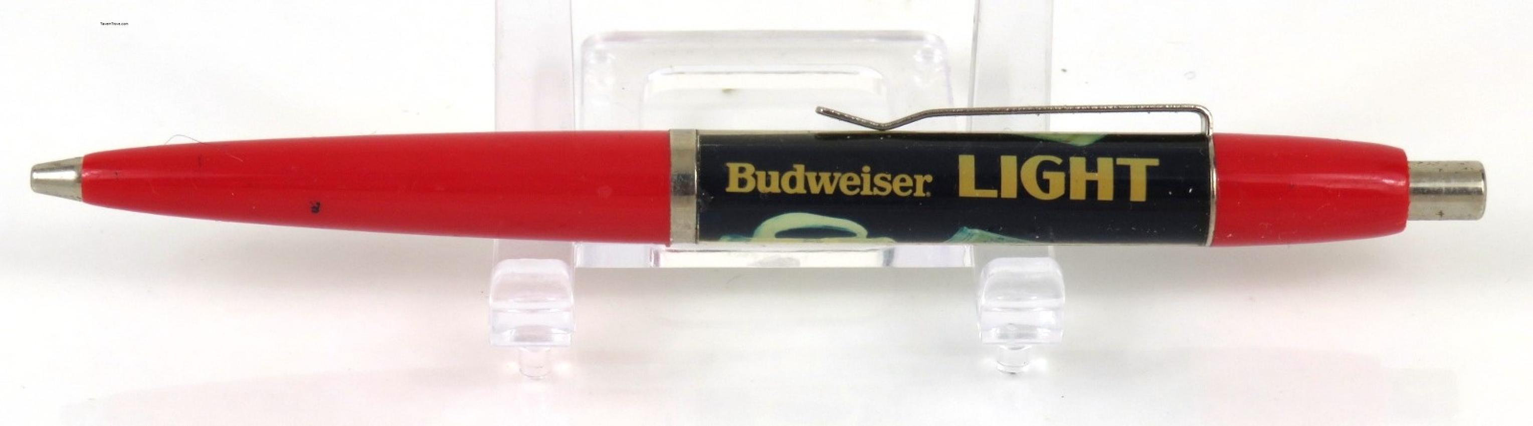 Budweiser Light Beer