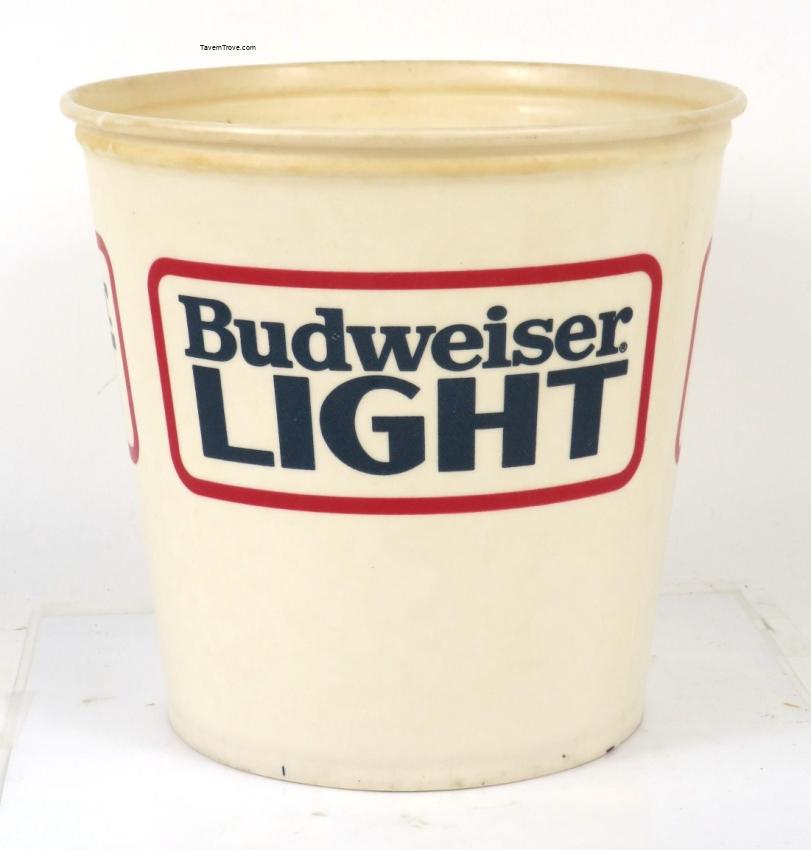 Budweiser Light Beer
