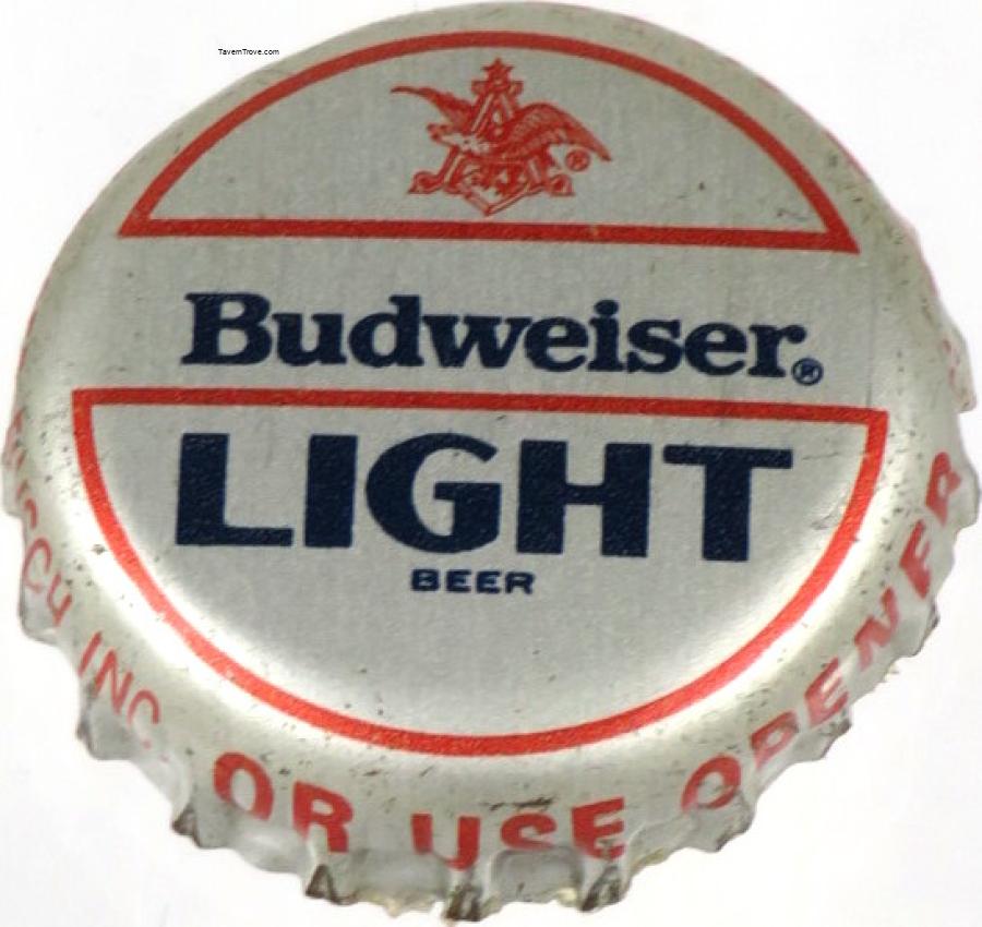 Budweiser Light Beer