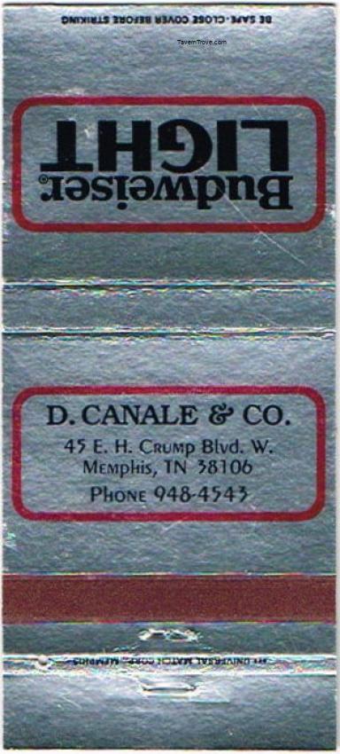 Budweiser Light Beer