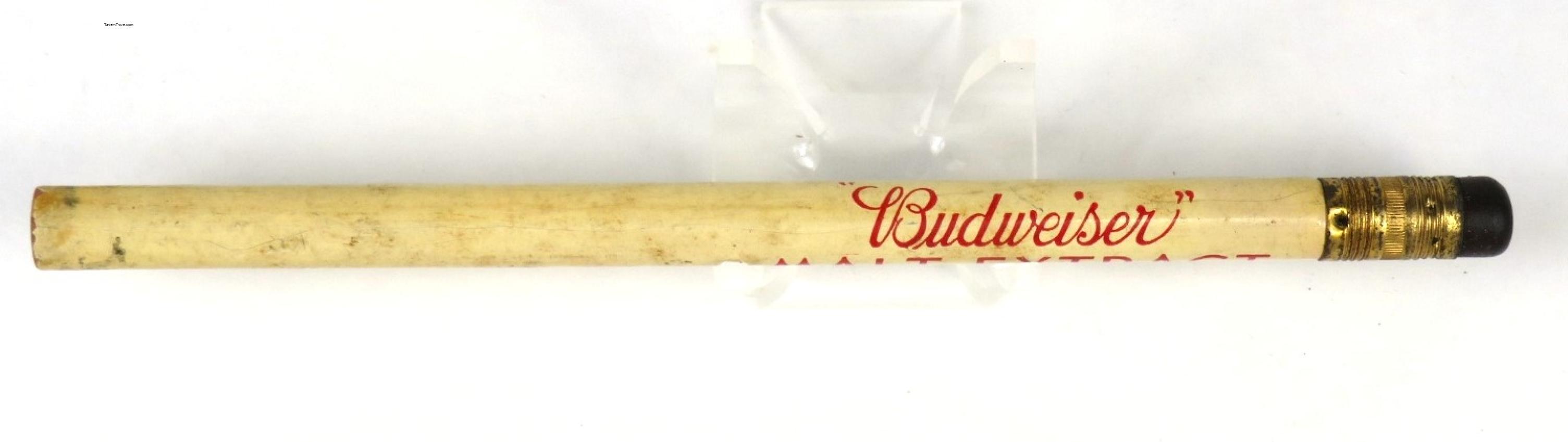 Budweiser Malt Extract