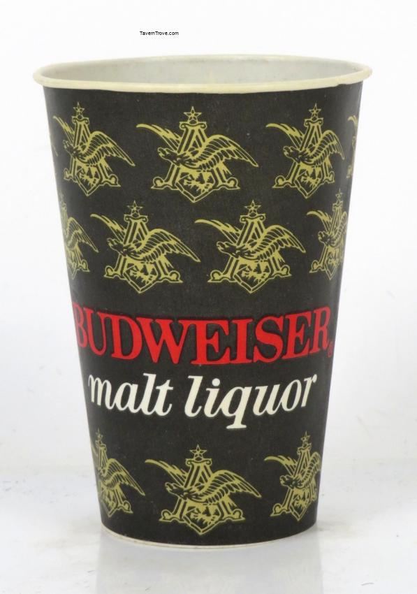 Budweiser Malt Liquor
