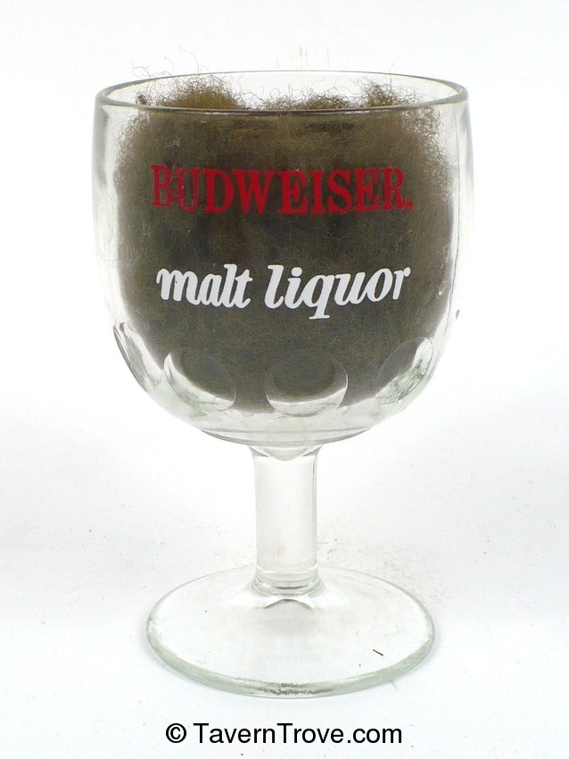 Budweiser Malt Liquor