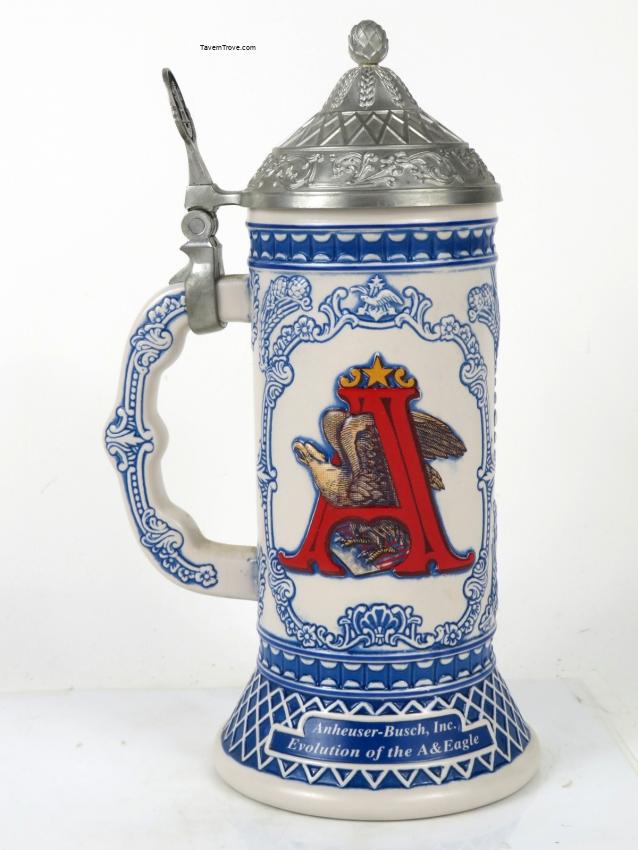 Budweiser Membership 