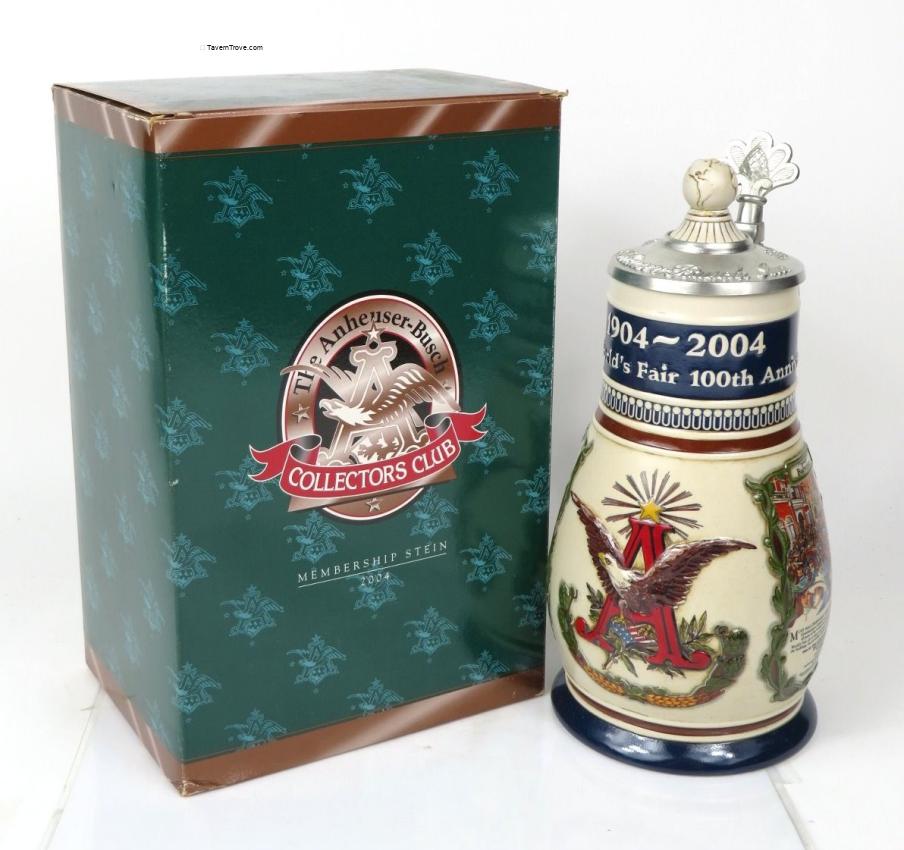 Budweiser Membership 