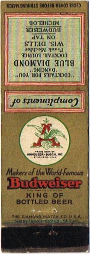 Budweiser/Michelob Beer