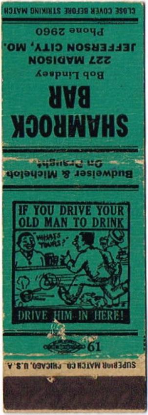 Budweiser/Michelob Beer