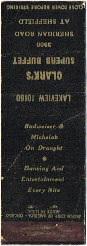 Budweiser/Michelob Beer