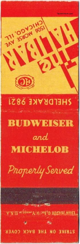 Budweiser/Michelob Beer