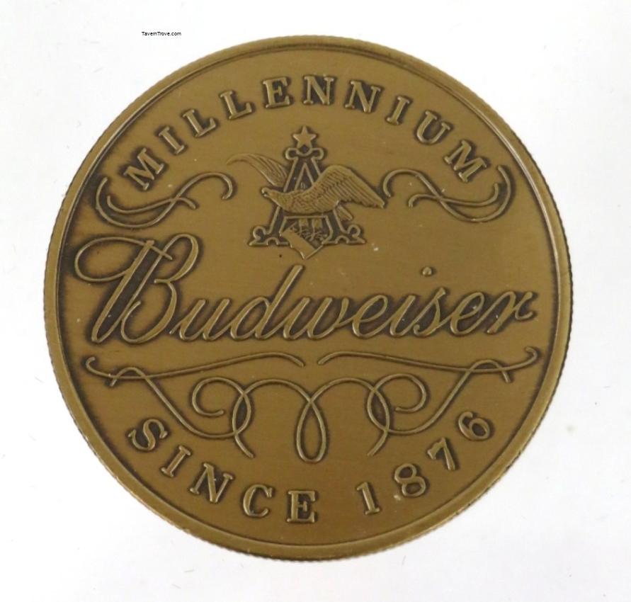 Budweiser Millennium