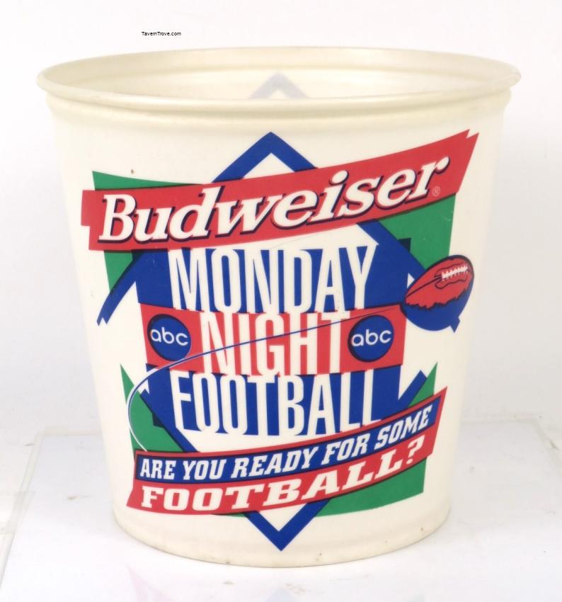 Budweiser Monday Night Football