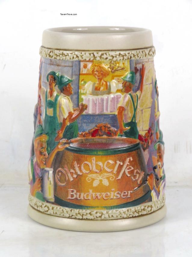 Budweiser Oktoberfest