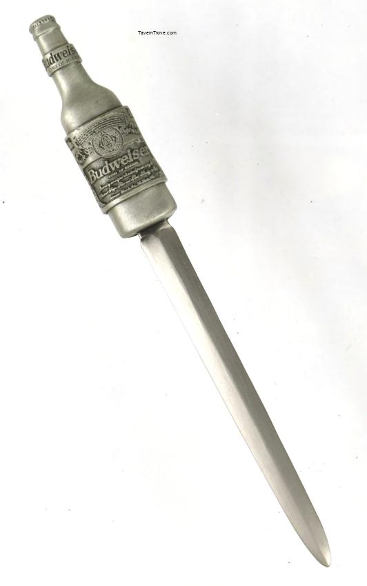 Budweiser Pewter