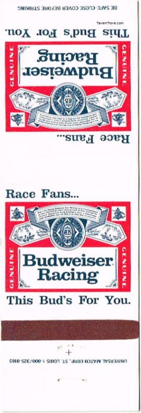 Budweiser Racing