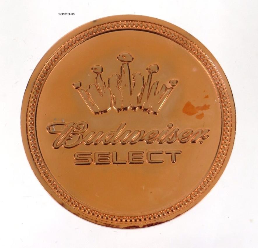 Budweiser Select Beer