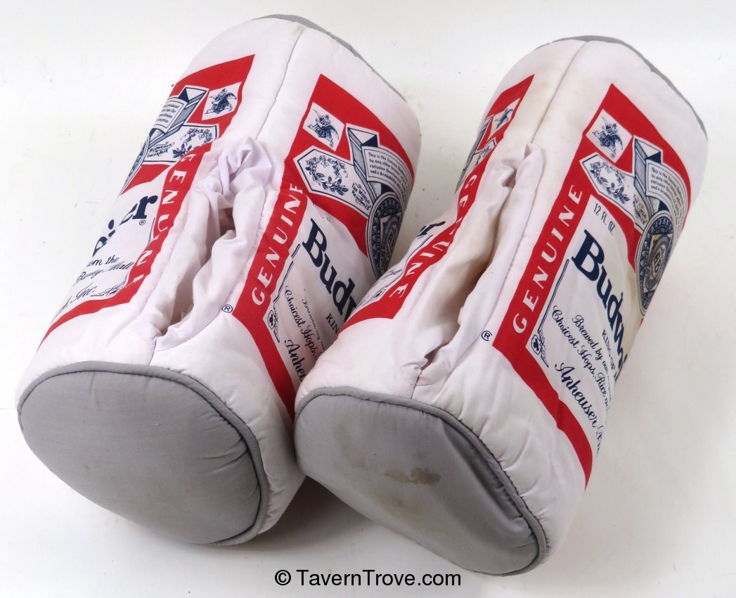 Budweiser Slippers