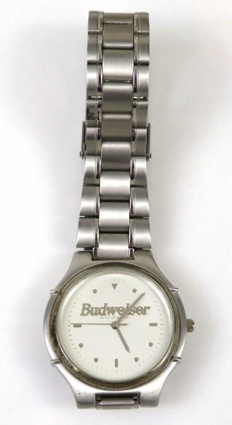 Budweiser Sweda