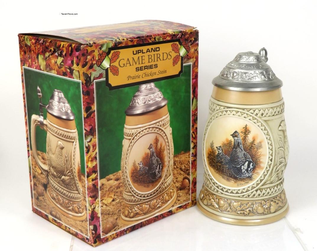 Budweiser Upland Game Birds 