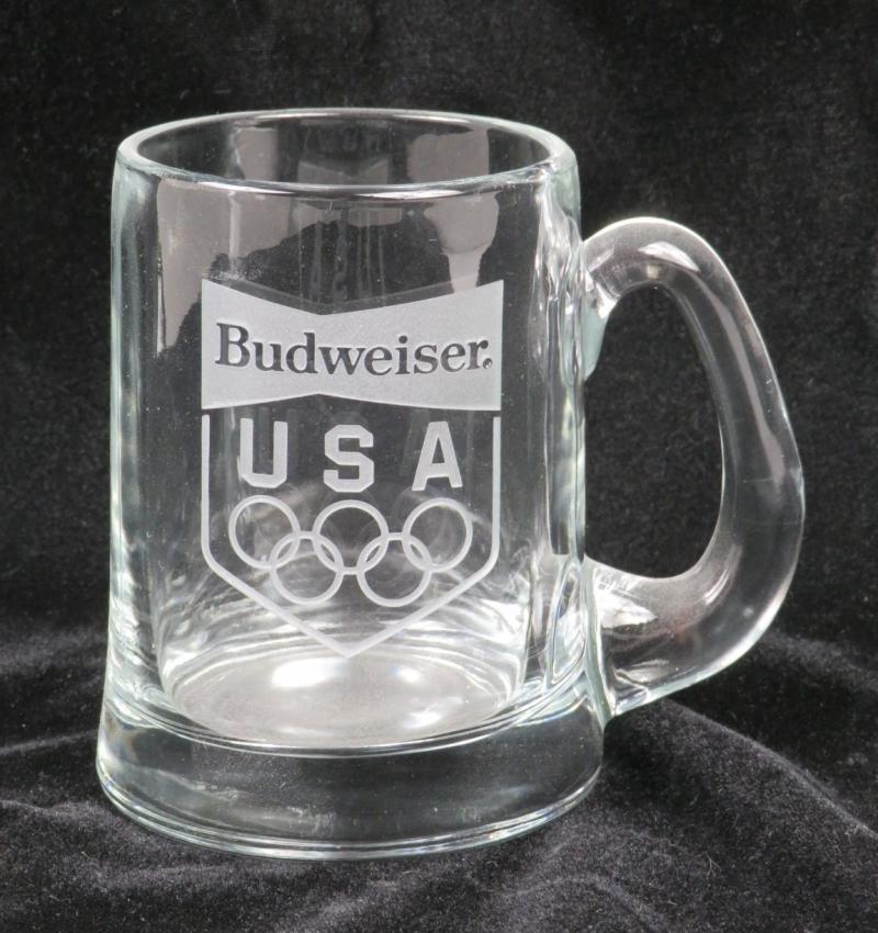 Budweiser USA Olympics