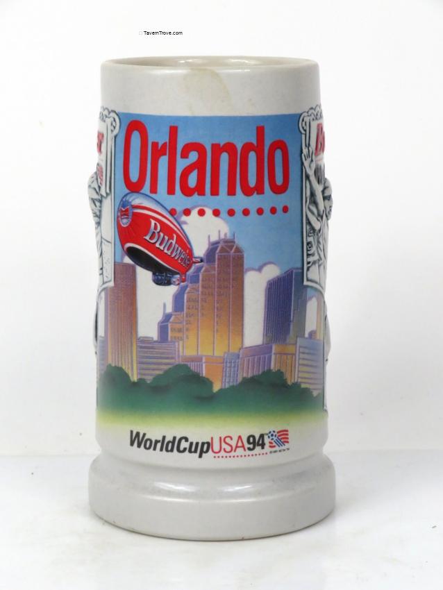 Budweiser World Cup 