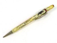 Budweiser/Faust Beer mechanical pencil